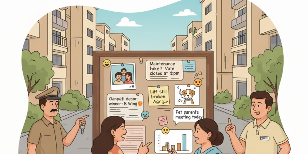 Who Really Runs Your Society?