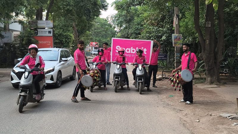 Snabbit’s Hyperlocal Swarm Strategy