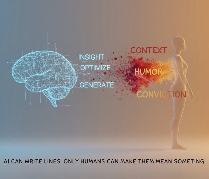 What AI Still Can’t Do