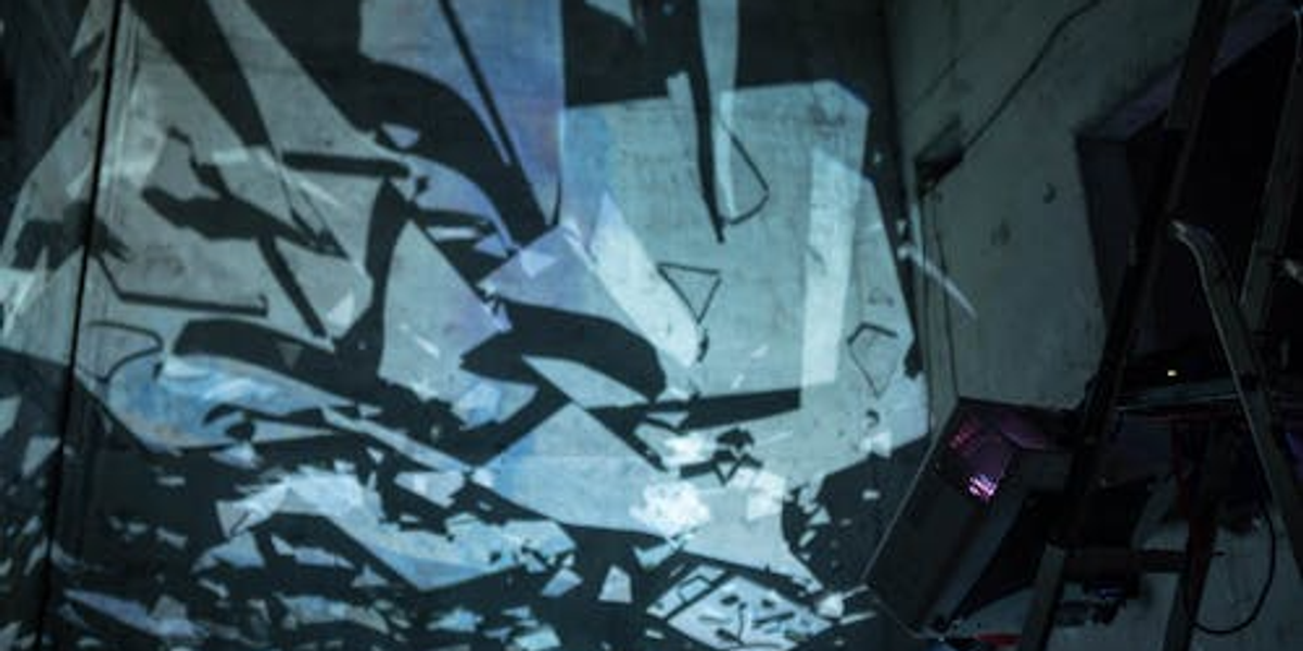 Projection Mapping: When Buildings Stop Behaving Like Buildings