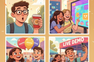 Experiential Marketing Meaning: What It Is, How It Works, and How to Measure It