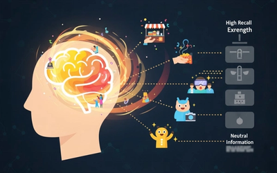 How Emotions Shape Memory in BTL Experiences