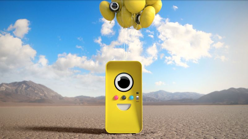 Snap Inc.'s Spectacles