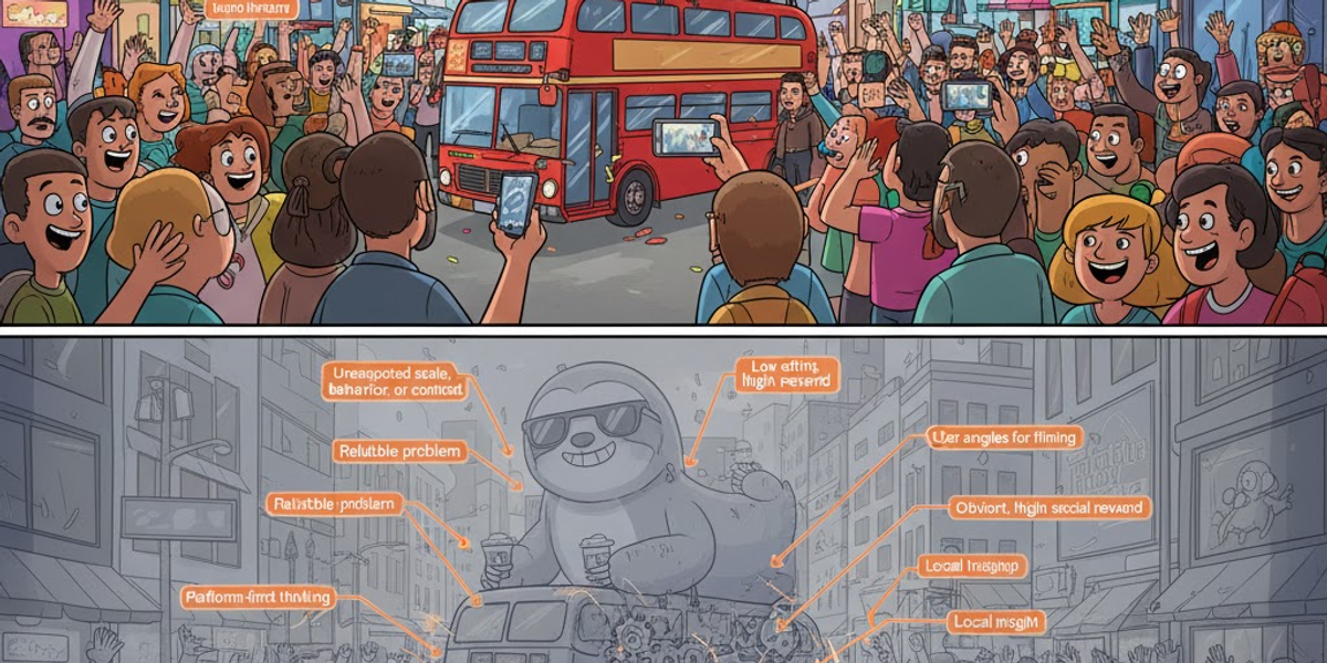 Virality Under the Hood