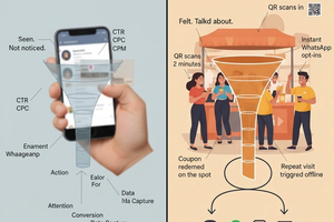 Why BTL Is Becoming the New Performance Marketing