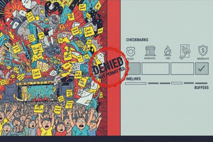 Why Permissions & Safety Should Be Planned Before the Idea