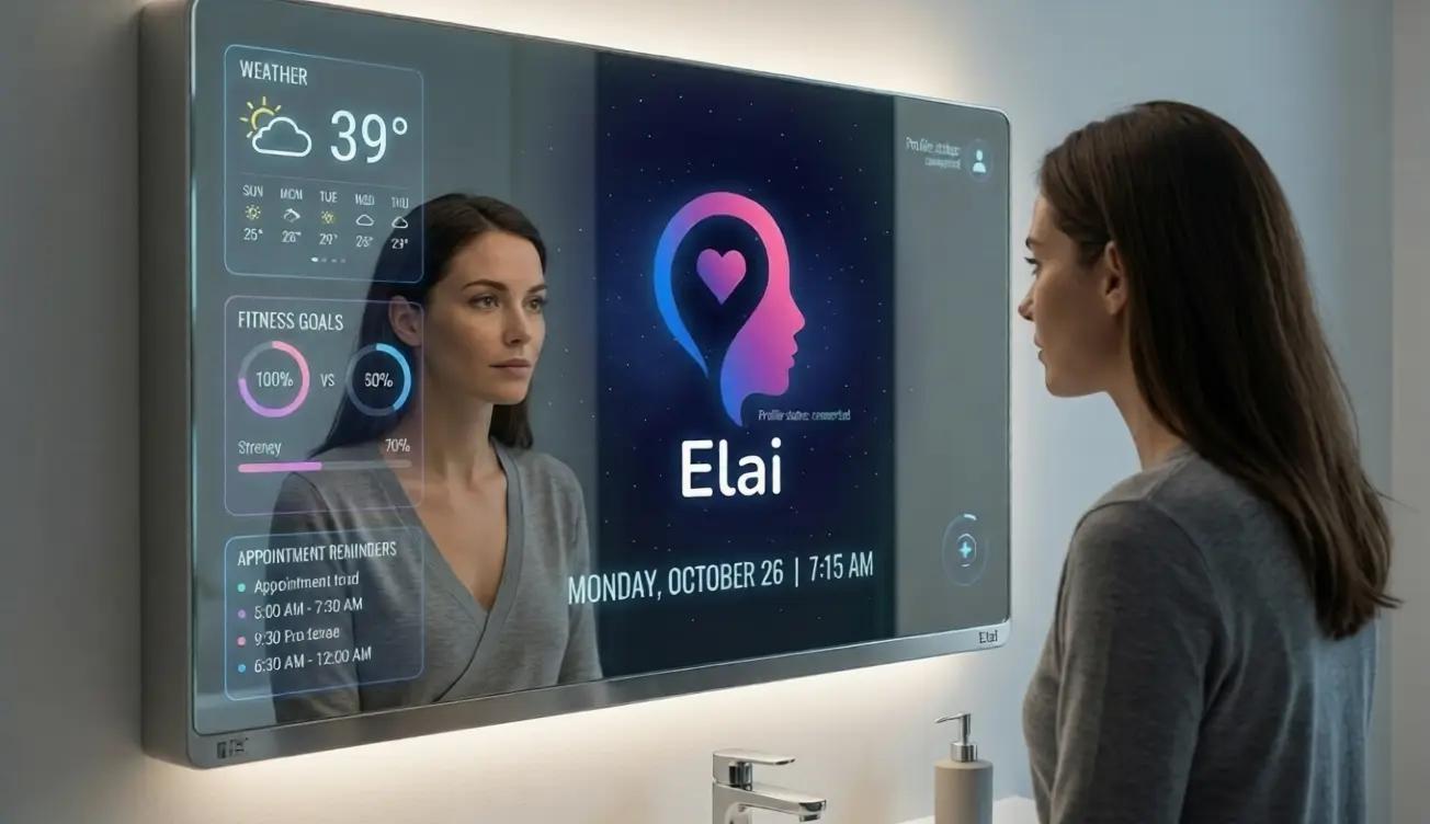 The Silent Roommate: AI Companions in 2026 and the Fight for Your Digital Soul