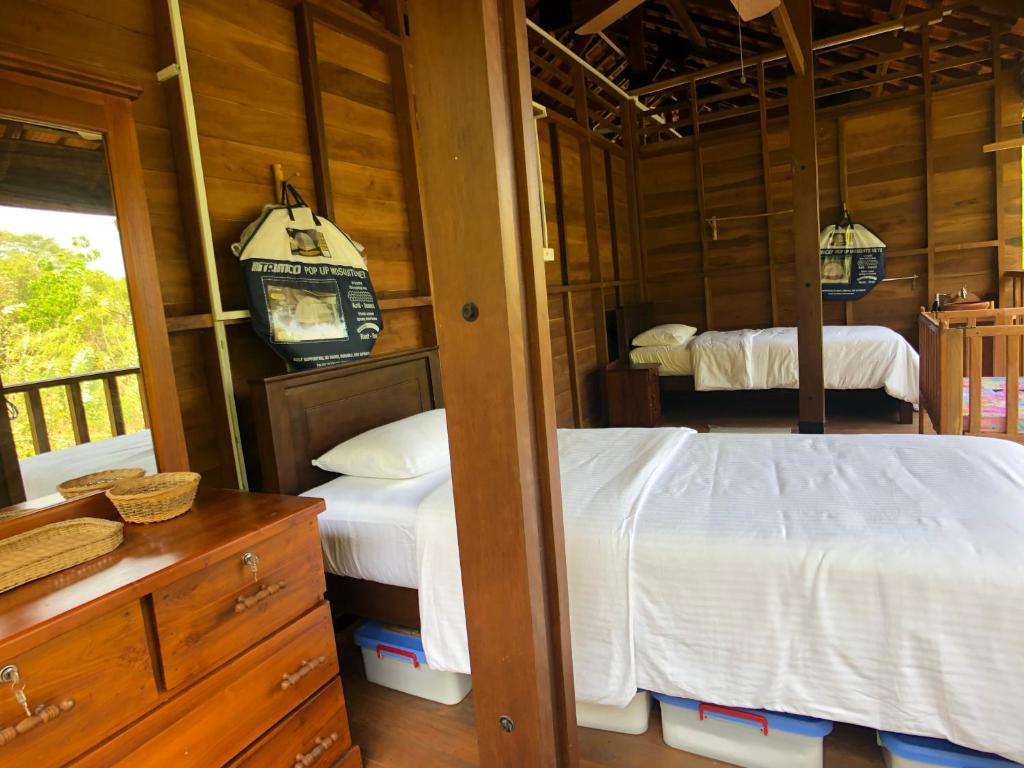 Wanakaset Forest Glamping - Hotels in Kitulgala