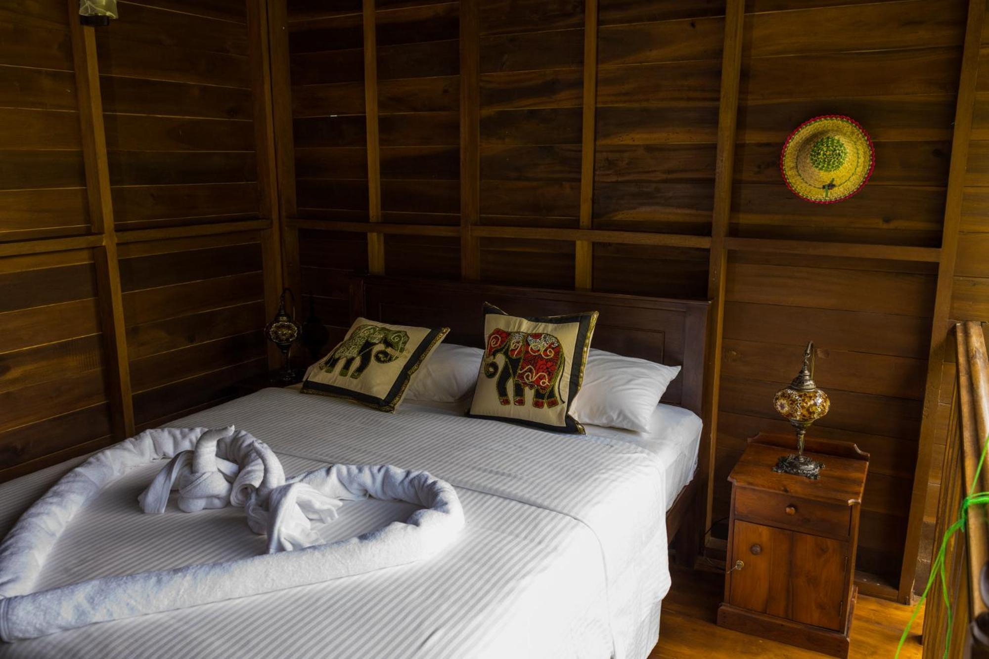 Wanakaset Forest Glamping - Hotels in Kitulgala