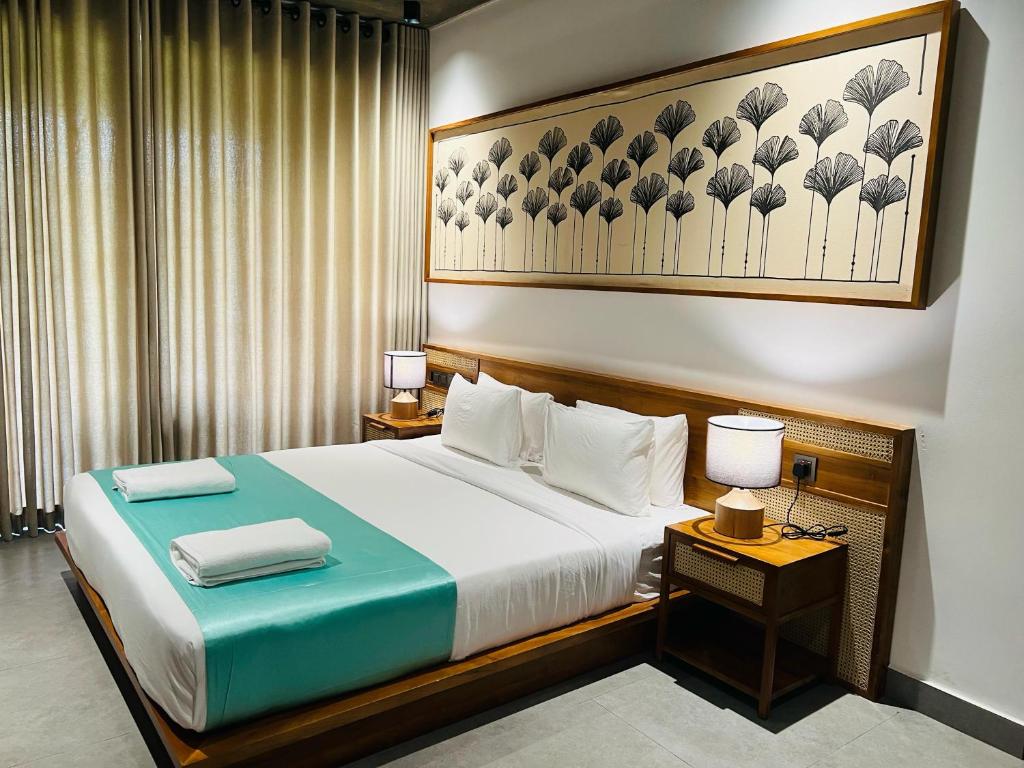 Flower Garden Resort - Hotels in Ella