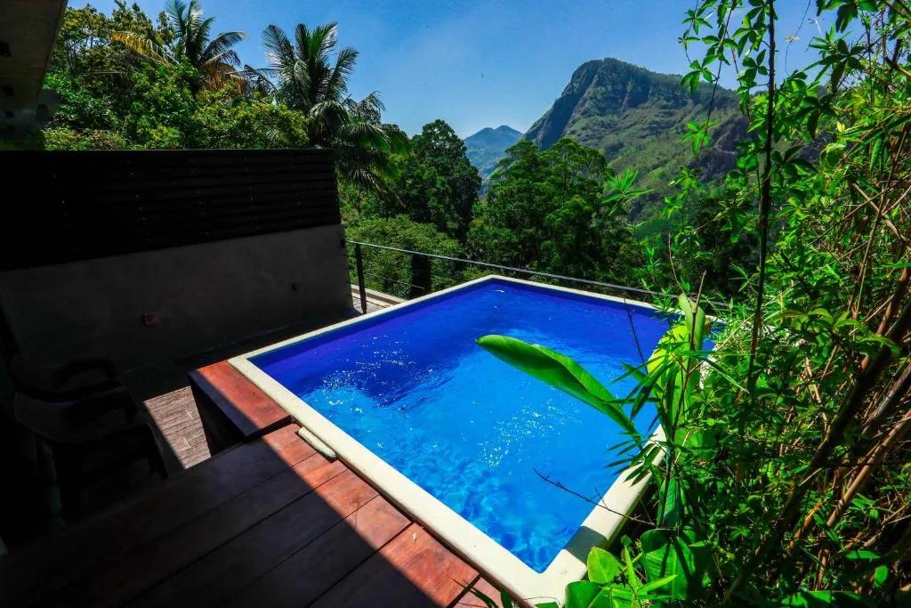 Flower Garden Resort - Hotels in Ella