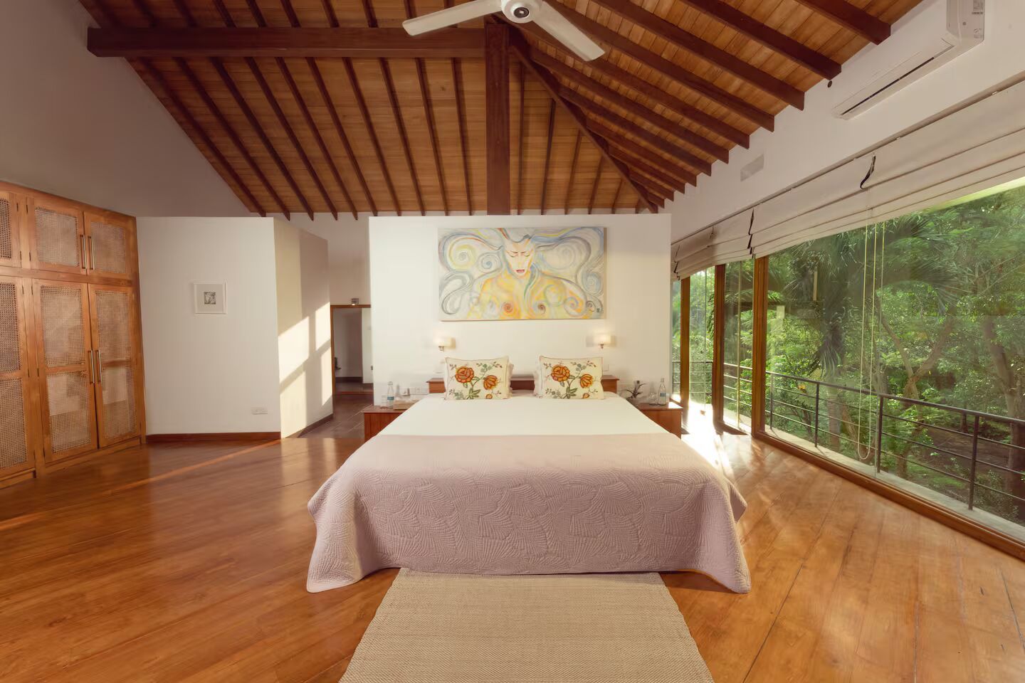 Luxury Villa in Kandy - The Glasshouse Victoria Villa