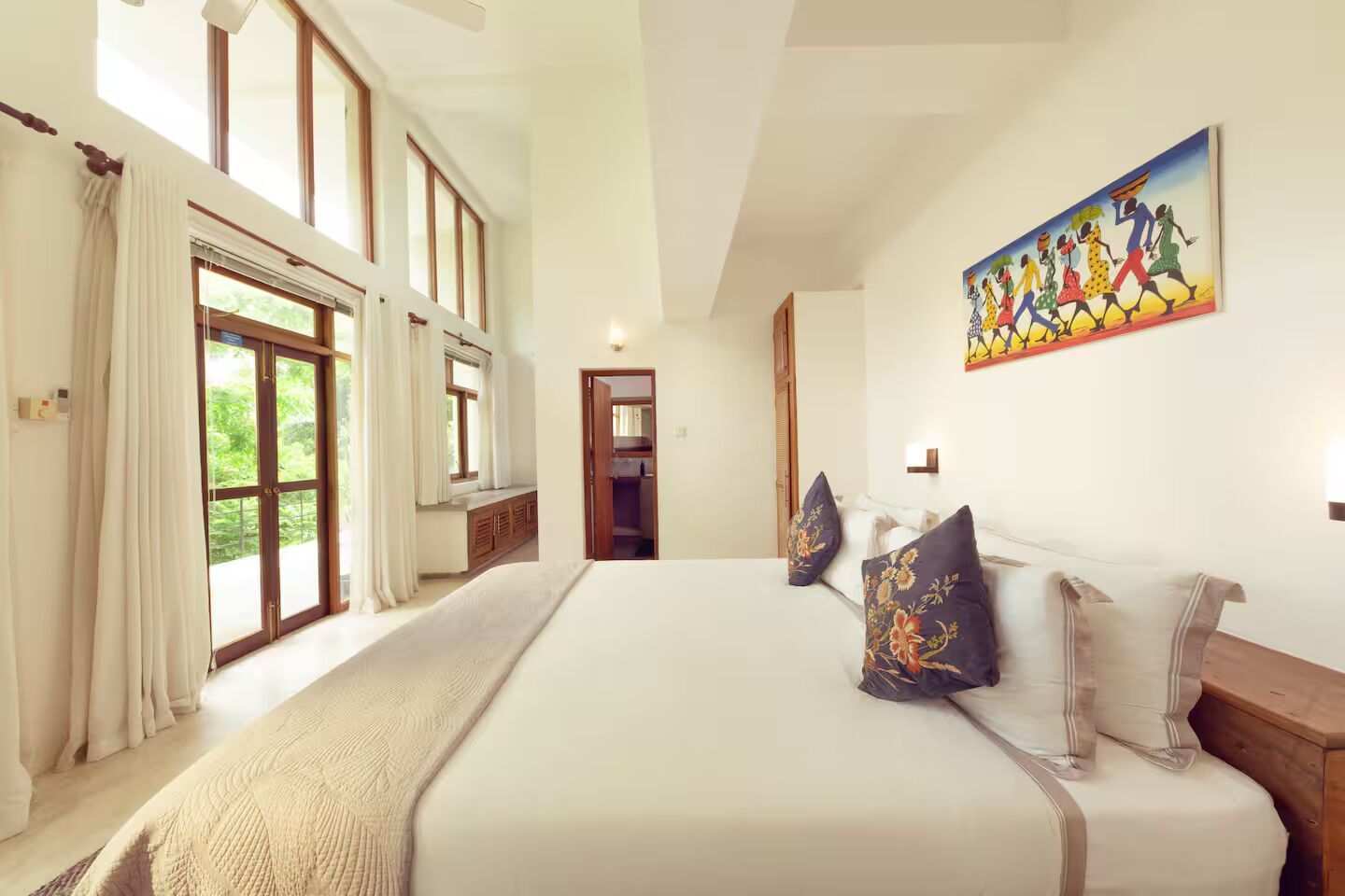 Luxury Villa in Kandy - The Glasshouse Victoria Villa