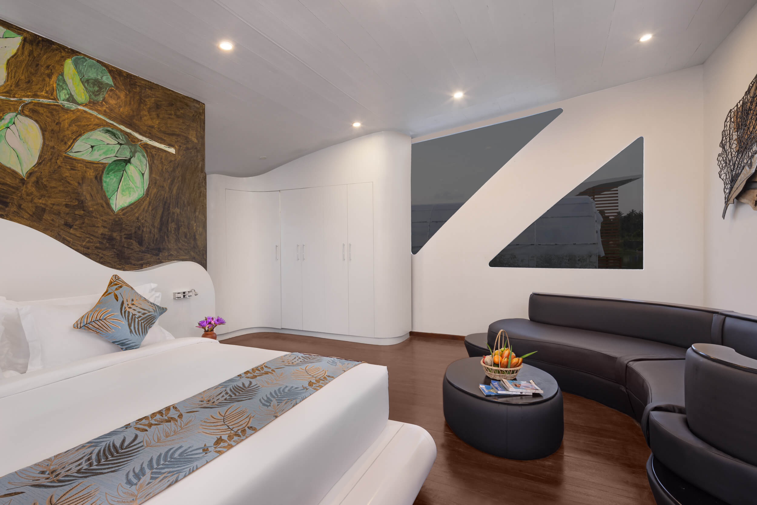 Bolagala Agro Floating Resort - Water Villas in Sri Lanka