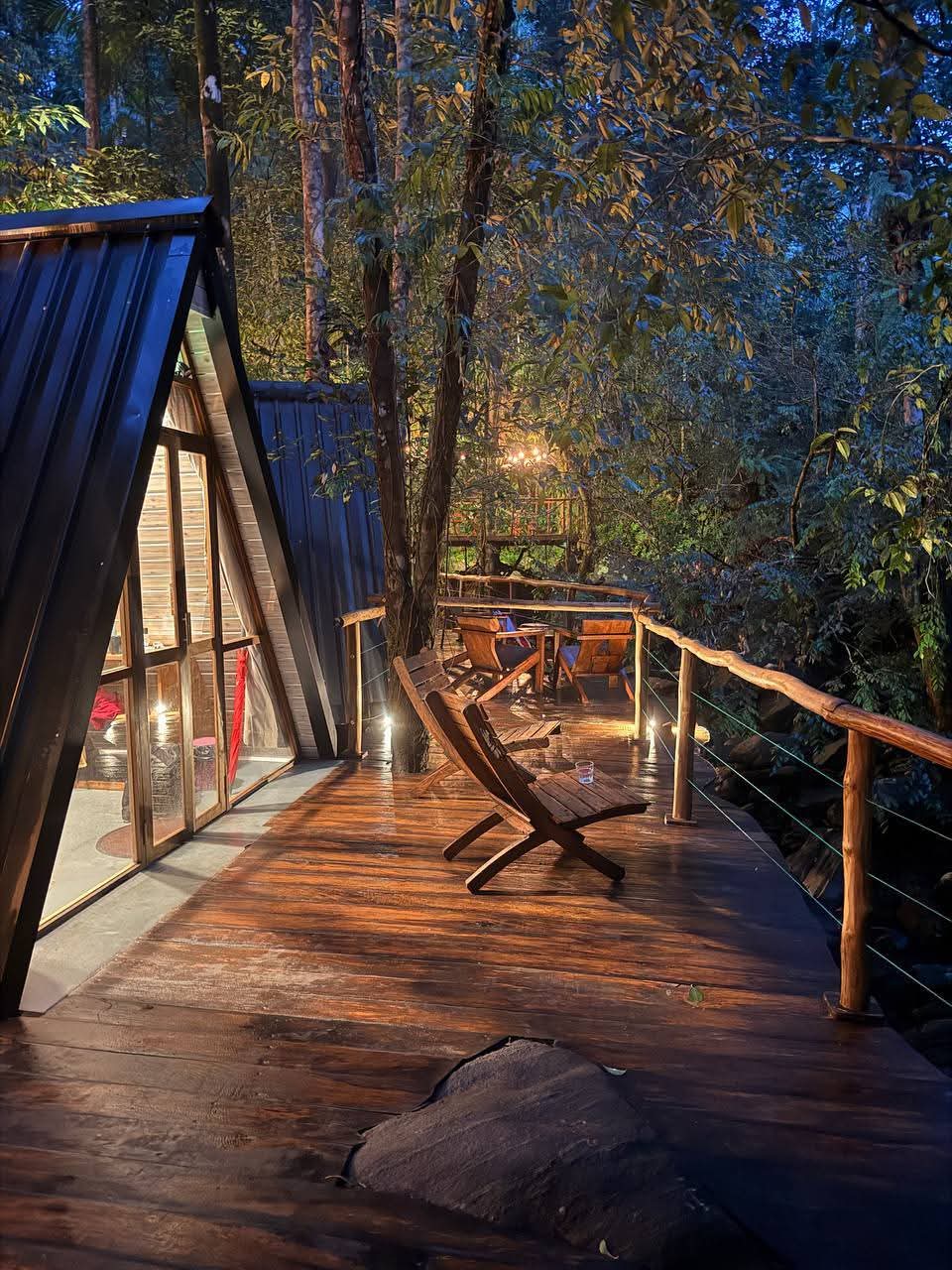 Glamping in Kuruwita - Sudagala Glamping