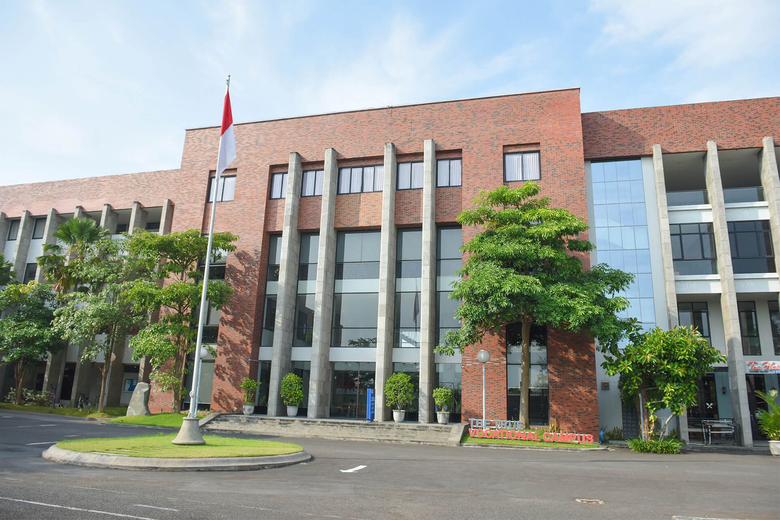 Tropical Landscape Finance Facility Sustainabilitas