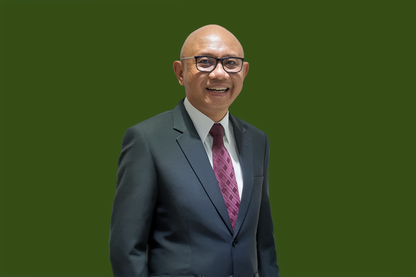 William Sabandar