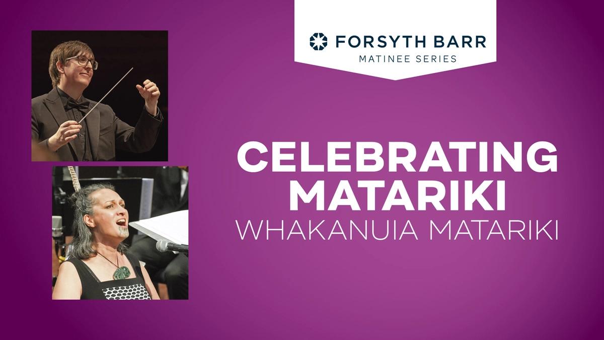 Classical Music Dunedin DSO Concerts 2023 DSO