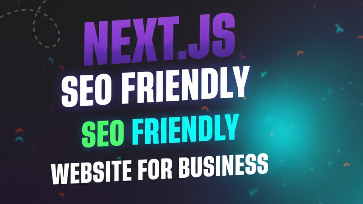 Build High-Performance Web Platforms That Scale With Your Business