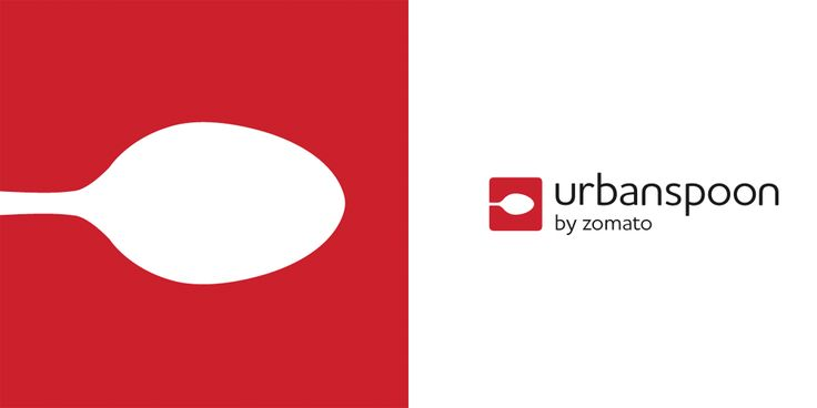 Minimal Restaurant Logo Concept