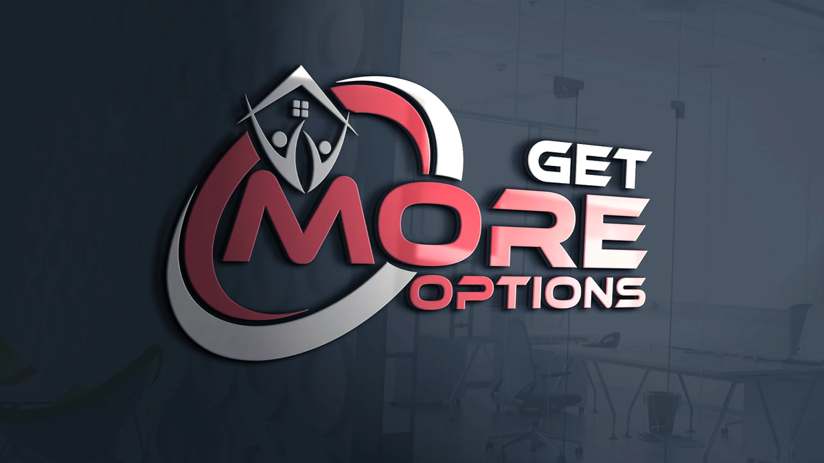 3D / Gradient Logo Design – Modern Logos with Depth, Light & Color