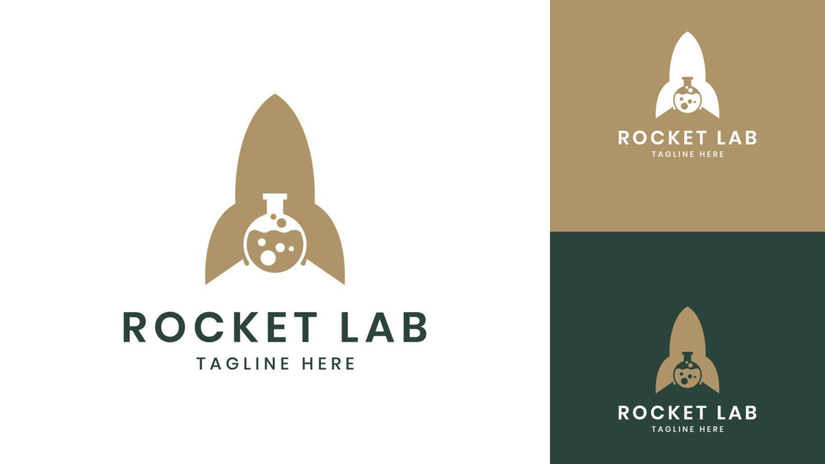 Negative Space Logo Design – Clever Logos with Hidden Meaning