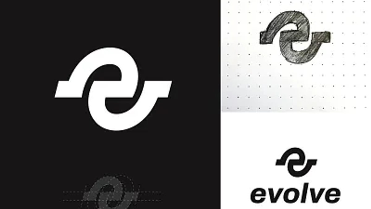 Premium Brandmark / Symbol Logo Design – Memorable Icon for Your Brand