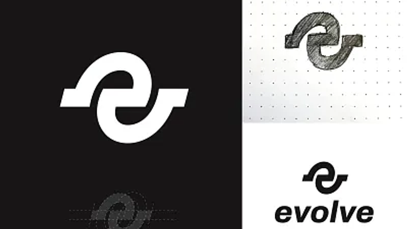 Premium Brandmark / Symbol Logo Design – Memorable Icon for Your Brand