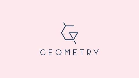 Geometric Logo Design – Bold Shape‑Based Logos for Modern Brands