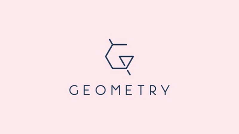 Geometric Logo Design – Bold Shape‑Based Logos for Modern Brands