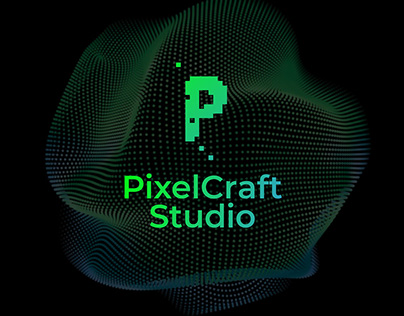 Creative Agency Logo Design