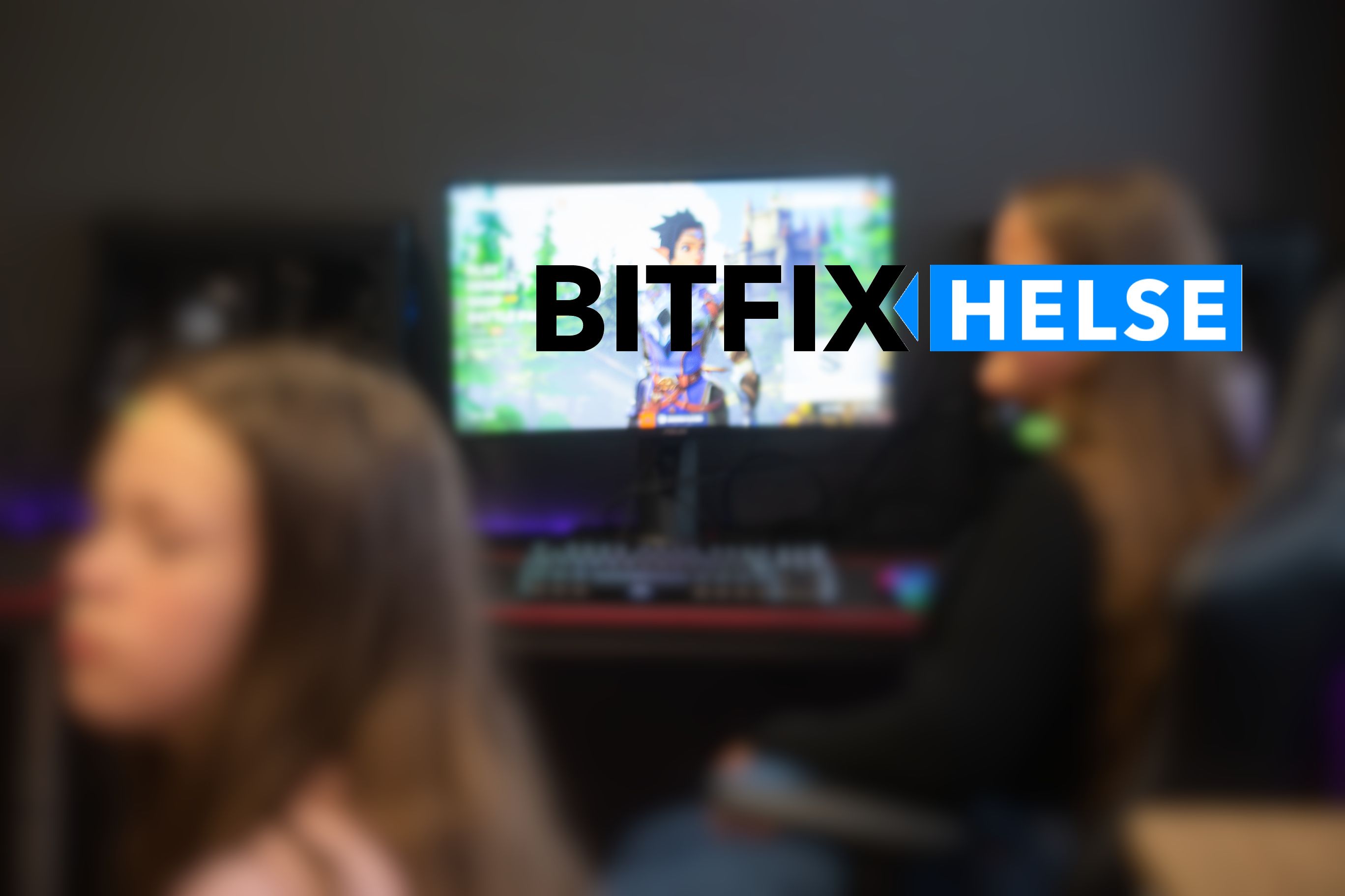 Bitfix Helse