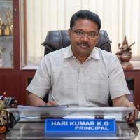 Raghavan Nair