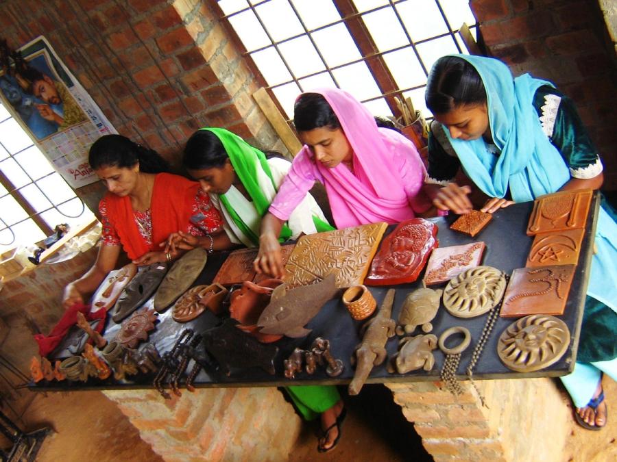 Women Empowerment