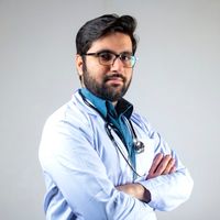 Arjun Krishnan
