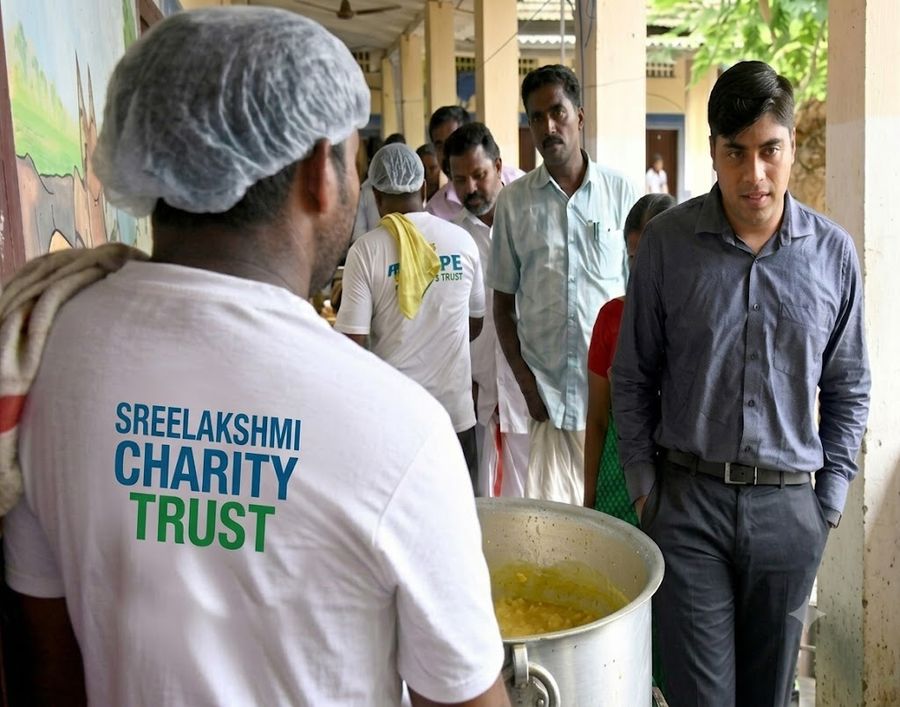 Food Security