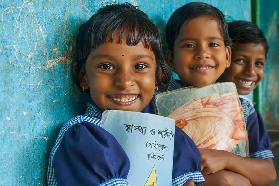Education Support