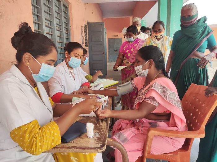 village health check
