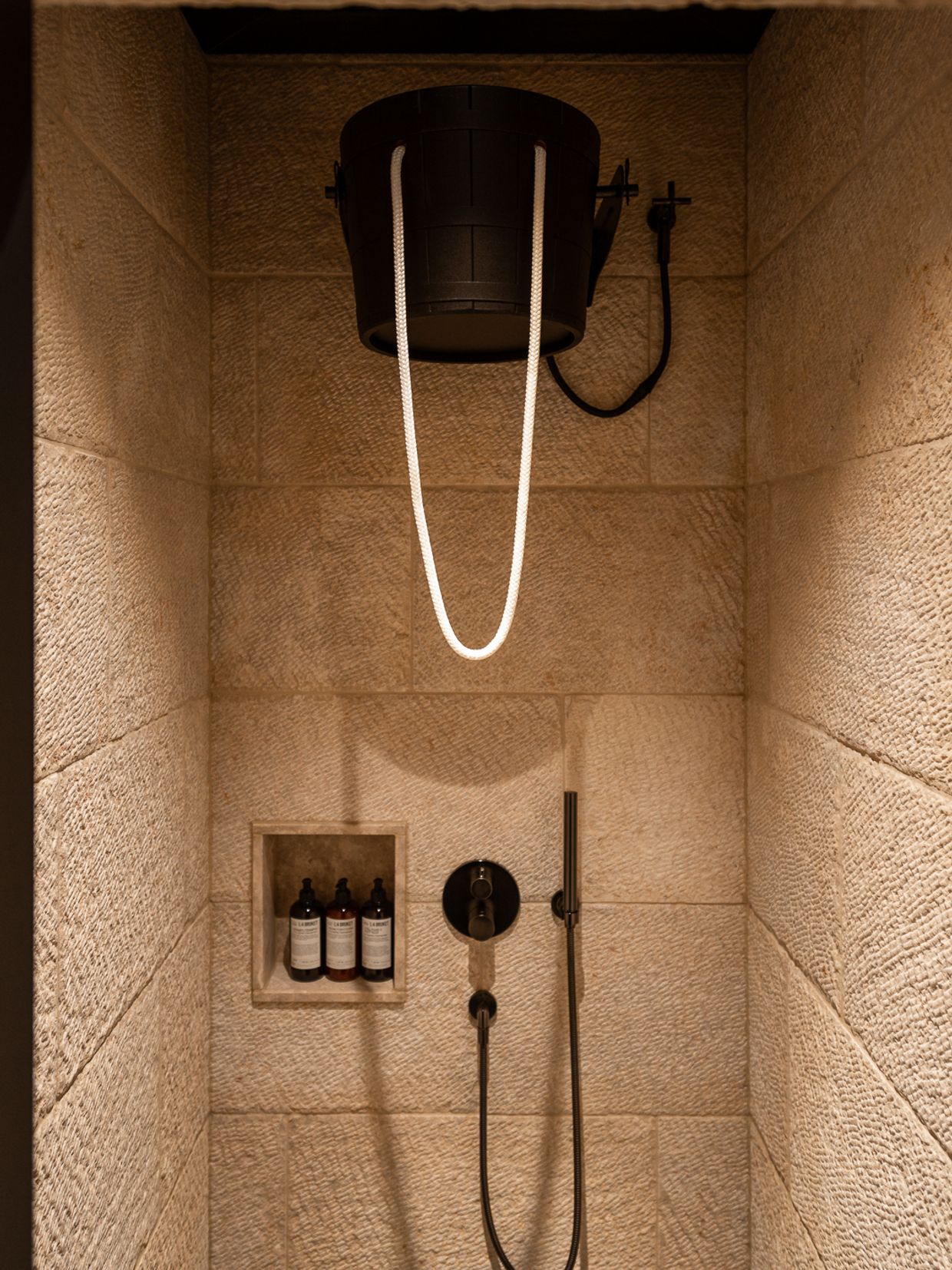 Shower