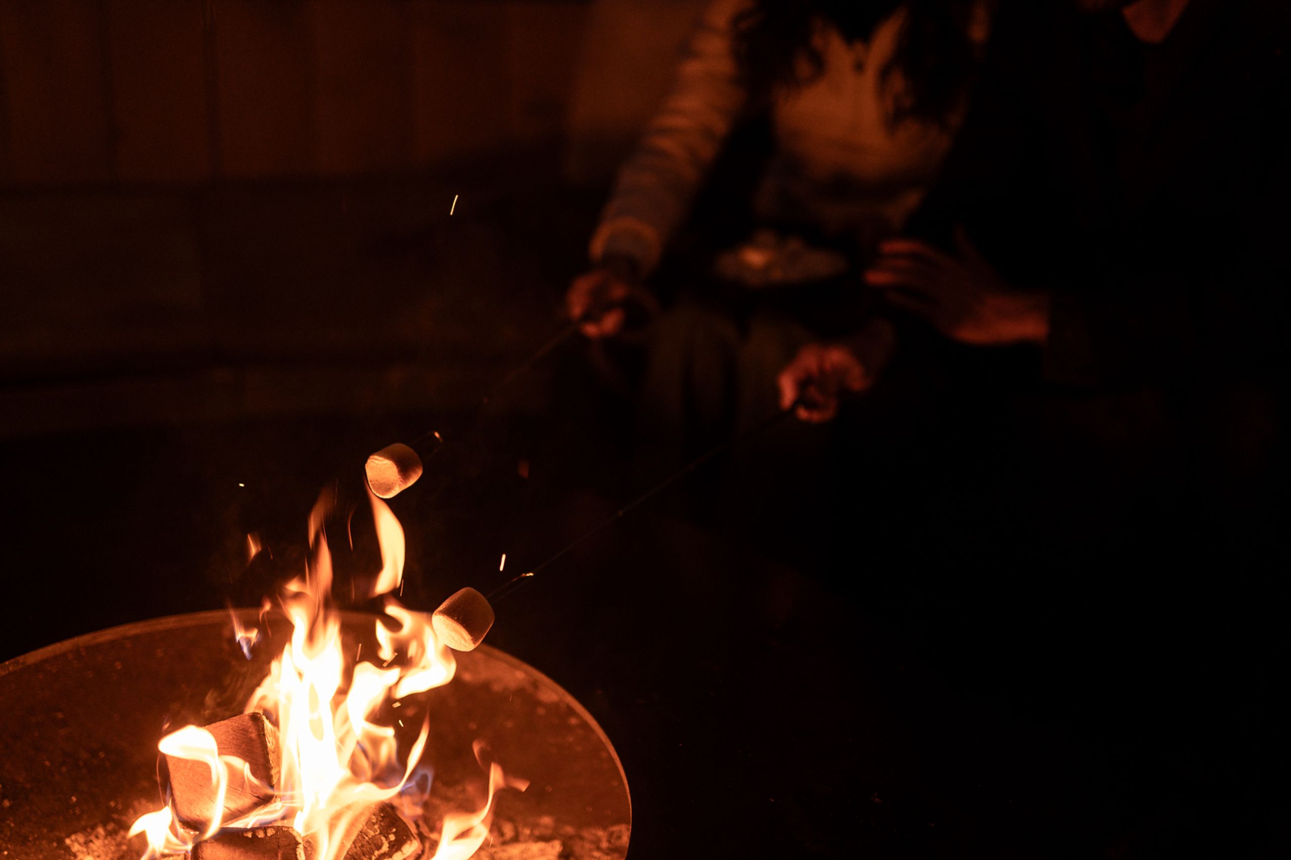 Marshmallows