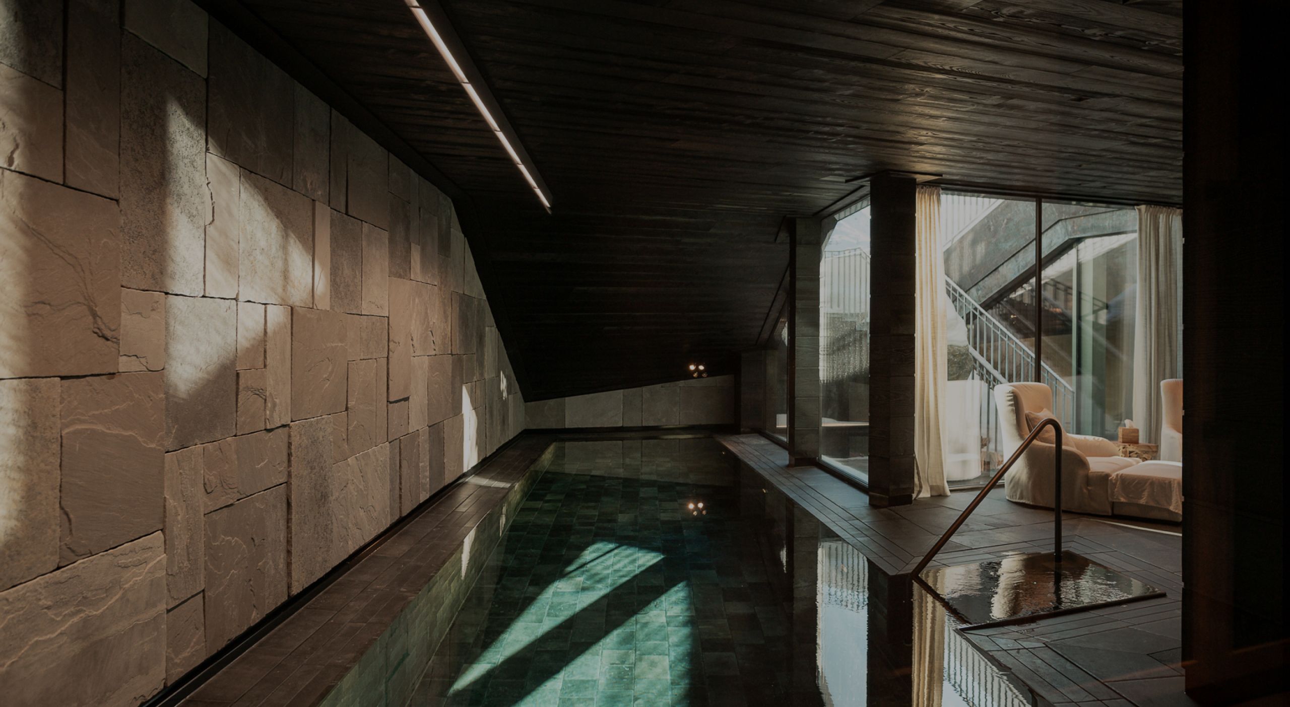 A Wellness Wonderland