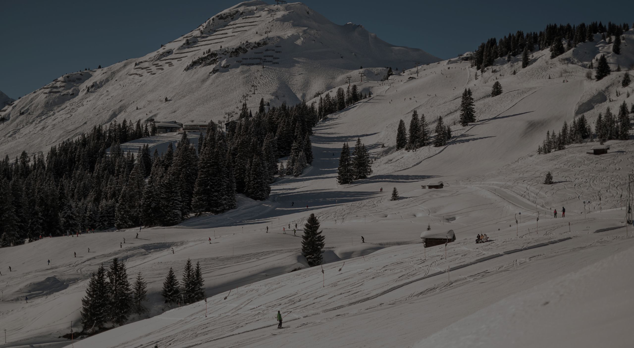 The Best Things In Life Are Waiting