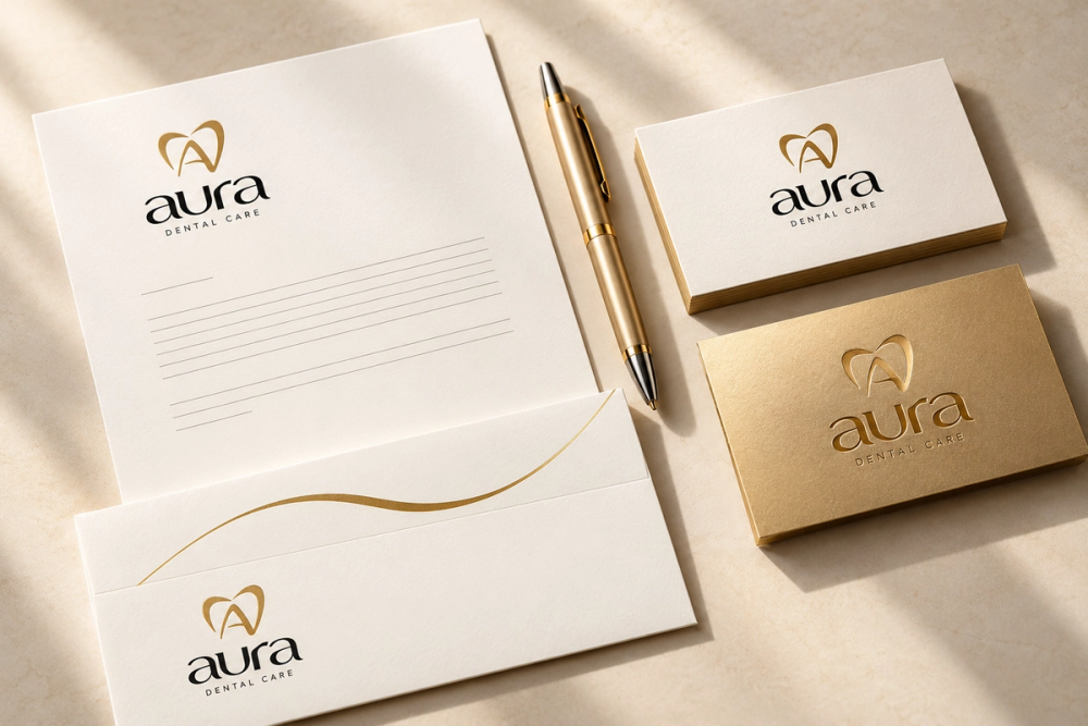 KREYO: Branding project image 2