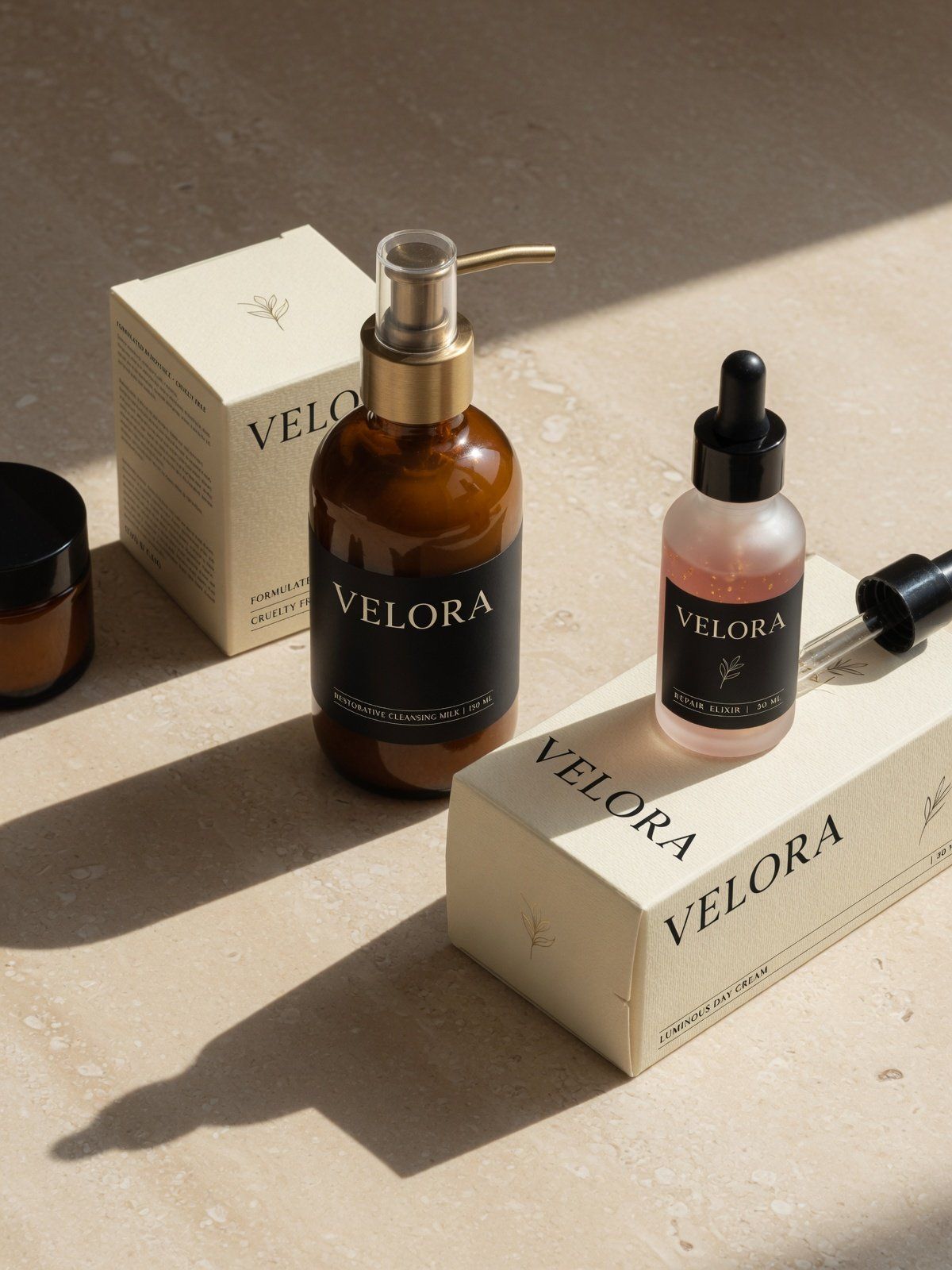 Why quiet packaging wins loud shelves