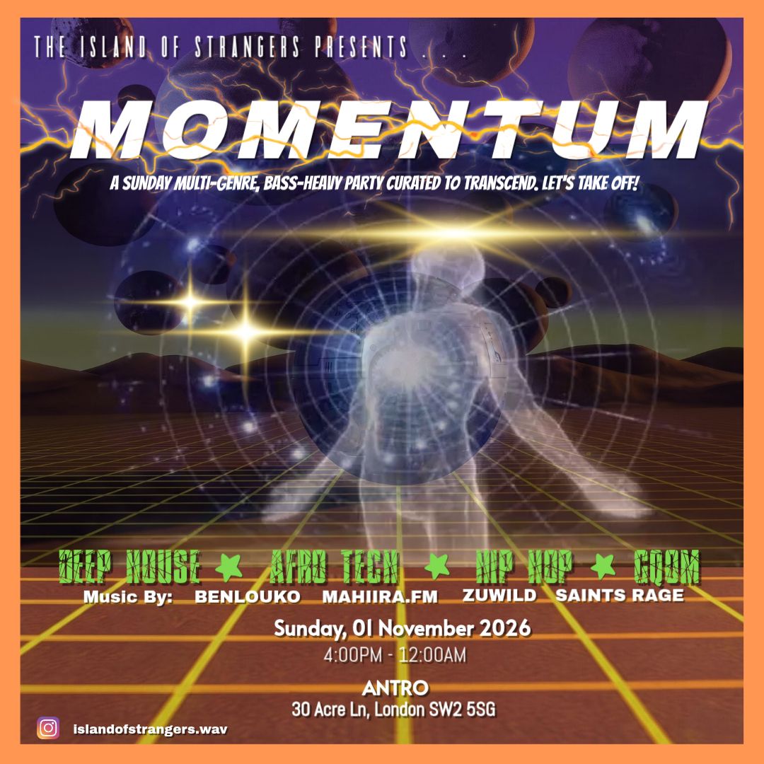 Momentum