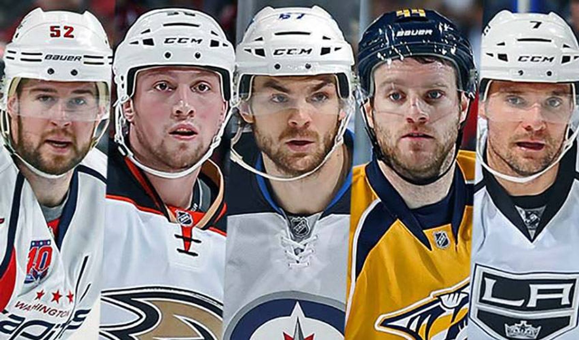 Free Agent Signing Period Opens