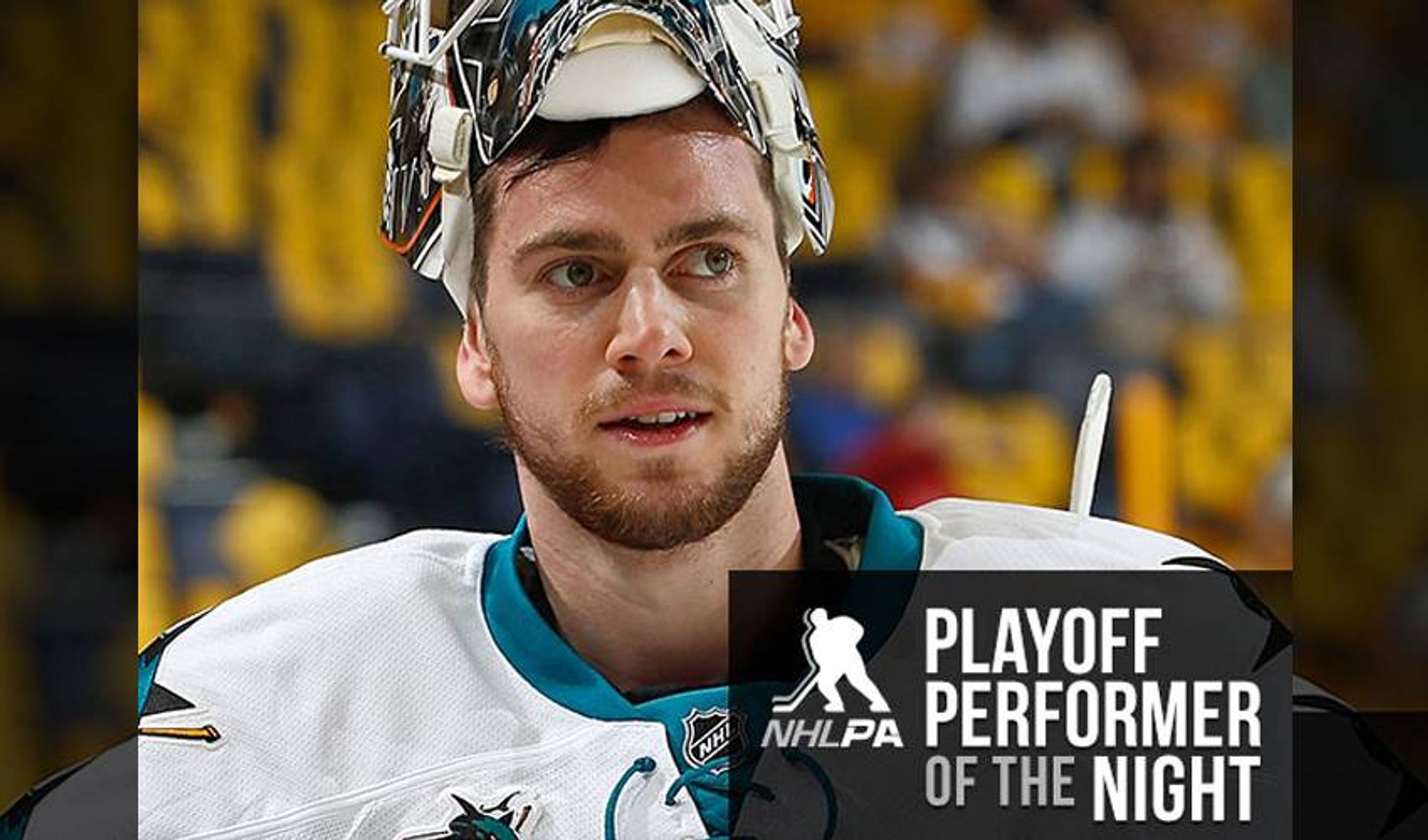 Jones Shuts The Door In Game 2