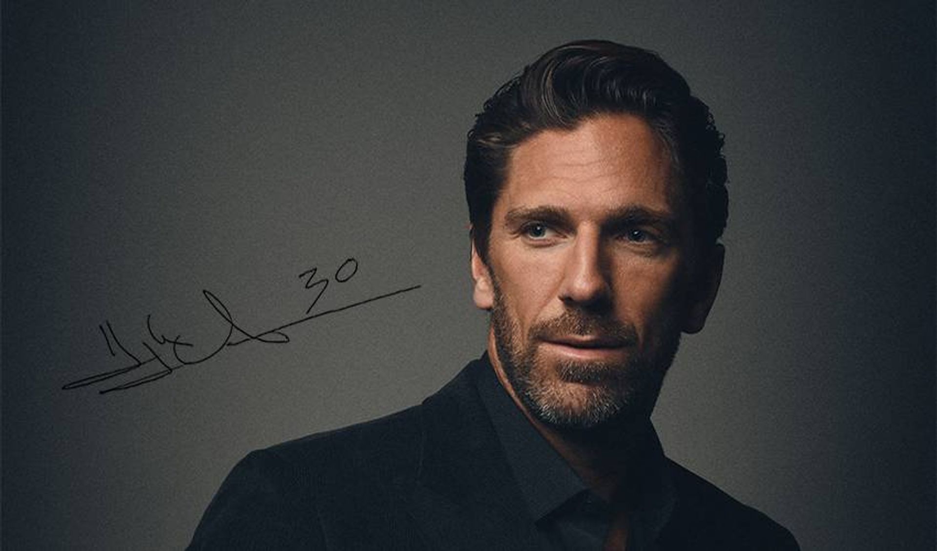 Player Q&A | Henrik Lundqvist
