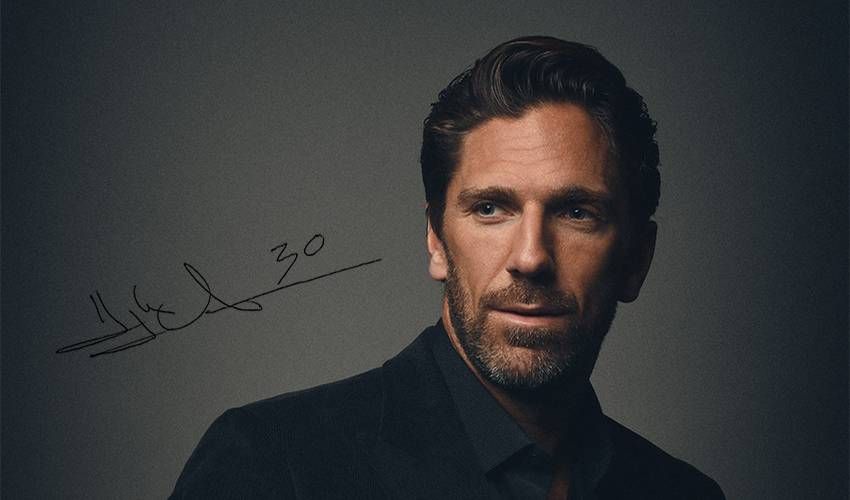 Player Q&A | Henrik Lundqvist