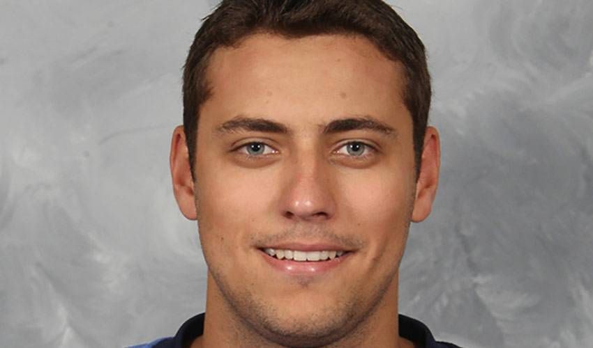 Player of the Week - Ondrej Pavelec